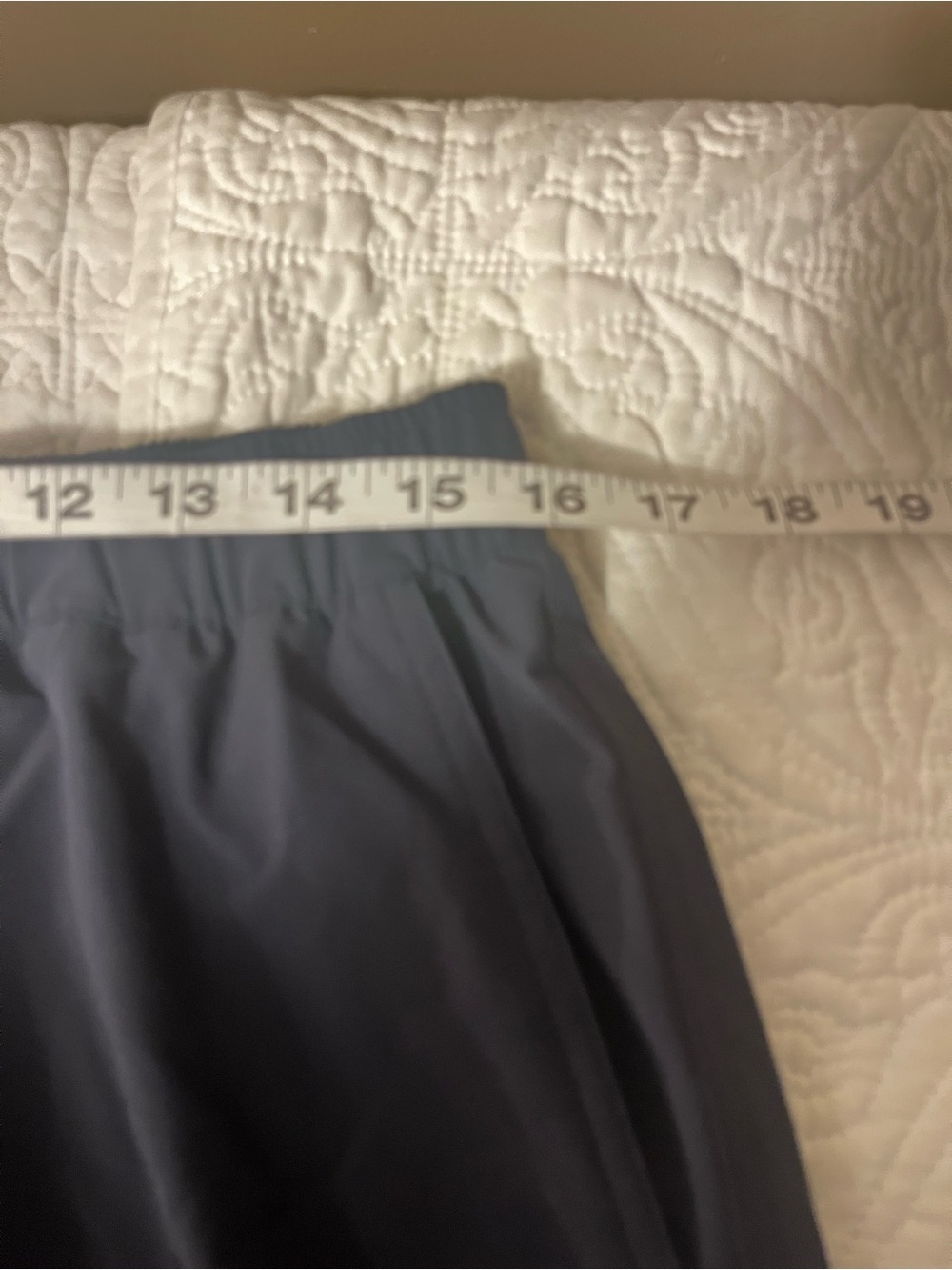 Olivers Apparel Bradbury Jogger - Black, size XL - Picture 8 of 12